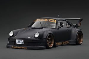1:18 RWB 930 -- 