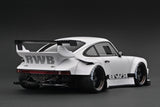 1:18 RWB 930 -- Matte White -- Ignition Model Porsche IG3696