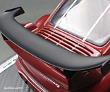 (Pre-Order) 1:18 RWB 930 (Porsche 911) -- Dark Red -- Ignition Model IG3622