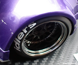 (Pre-Order) 1:18 RWB 930 -- Purple -- Ignition Model Porsche IG3619