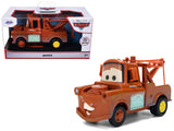 1:32 Tow Mater -- From the Disney Movie "Cars" -- JADA