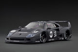 1:18 Ferrari F40 by Liberty Walk -- Full Carbon -- Ignition Model IG3755