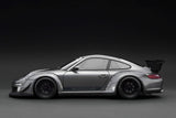 1:18 RWB 997 GT3 (Porsche 911) -- Gun Metallic Grey -- Ignition Model IG3780