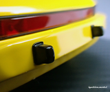 (Pre-Order) 1:18 RWB 930 (Porsche 911) -- "Hinata" Yellow -- Ignition Model IG3621