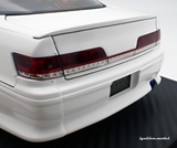 (Pre-Order) 1:18 Toyota JZX100 MARK-II VERTEX -- White -- Ignition Model IG3576