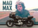 (Pre-Order) 1:18 Mad Max -- Toecutter's Custom Kawasaki KZ1000 Bike -- ACE Models