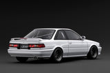 (Pre-Order) 1:18 Toyota Corolla Levin GT Apex (AE92) -- White -- Ignition Model IG3868
