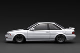 (Pre-Order) 1:18 Toyota Corolla Levin GT Apex (AE92) -- White -- Ignition Model IG3868