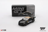 1:64 Shelby GT500 Dragon Snake Concept -- Black/Gold -- Mini GT MGT01130