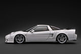 (Pre-Order) 1:18 Honda NSX-R (NA2) DK-Ver -- Pearl White -- Ignition Model IG3906