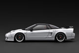 (Pre-Order) 1:18 Honda NSX-R (NA2) -- White -- Ignition Model IG3907