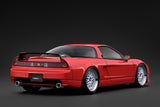 (Pre-Order) 1:18 Honda NSX-R (NA2) -- Red -- Ignition Model IG3908
