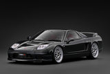 (Pre-Order) 1:18 Honda NSX-R (NA2) -- Black -- Ignition Model IG3909