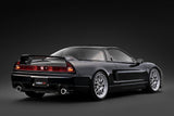 (Pre-Order) 1:18 Honda NSX-R (NA2) -- Black -- Ignition Model IG3909