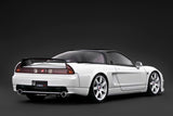 (Pre-Order) 1:18 Honda NSX-R (NA2) -- White -- Ignition Model IG3911