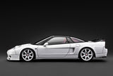 (Pre-Order) 1:18 Honda NSX-R (NA2) -- White -- Ignition Model IG3911