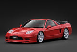 (Pre-Order) 1:18 Honda NSX-R (NA2) -- Red -- Ignition Model IG3912