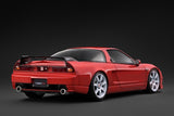 (Pre-Order) 1:18 Honda NSX-R (NA2) -- Red -- Ignition Model IG3912