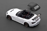 (Pre-Order) 1:18 Honda S2000 (AP1) -- White -- Ignition Model IG3917
