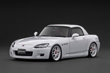 1:18 Honda S2000 (AP1) -- White -- Ignition Model IG3920