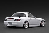 1:18 Honda S2000 (AP1) -- White -- Ignition Model IG3920