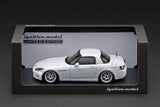 1:18 Honda S2000 (AP1) -- White -- Ignition Model IG3920