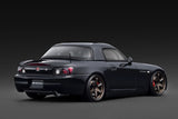 (Pre-Order) 1:18 Honda S2000 (AP1) -- Black -- Ignition Model IG3921