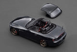 (Pre-Order) 1:18 Honda S2000 (AP1) -- Black -- Ignition Model IG3921