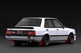 (Pre-Order) 1:18 Mitsubishi Lancer EX GSR Turbo (A175A) -- White -- Ignition Model IG3965