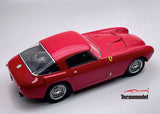 (Pre-Order) 1:18 Ferrari 250 MM 1953 -- Rosso Corsa (Red) -- Tecnomodel