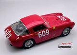 (Pre-Order) 1:18 1953 Mille Miglia -- #609 Ferrari 250 MM -- Tecnomodel