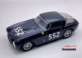 (Pre-Order) 1:18 1954 Mille Miglia -- #552 Ferrari 250 MM -- Tecnomodel