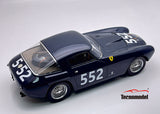 (Pre-Order) 1:18 1954 Mille Miglia -- #552 Ferrari 250 MM -- Tecnomodel