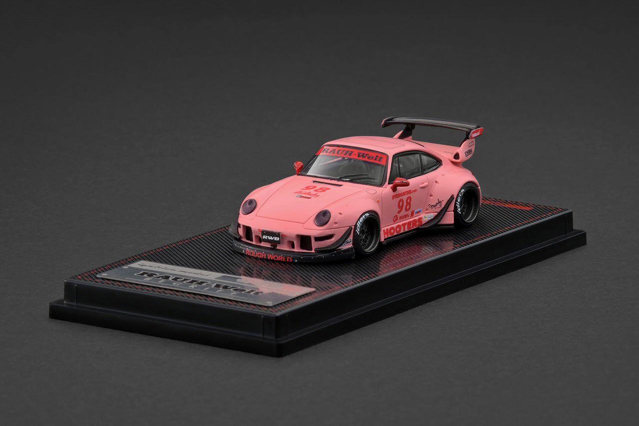 フィリピン限定のチューベロ IGNITION RWB 1:64 フィリピン限定のチューベロ IGNITION RWB 1:64 - メルカリ