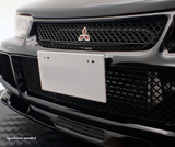 (Pre-Order) 1:18 Initial D -- Mitsubishi Lancer Evolution III GSR (CE9A) Black -- Ignition Model IG3543