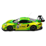 1:18 2024 Bathurst 12 Hour Winner -- #912 Porsche 911 GT3 R -- IXO Models