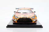(Pre-Order) 1:18 2022 Bathurst 12 Hour Winner -- #75 Mercedes-AMG GT3 -- Spark