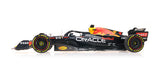1:18 2022 Max Verstappen -- Dutch GP Winner -- Red Bull RB18 -- Minichamps F1
