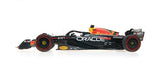 1:18 2023 Max Verstappen -- Bahrain GP Winner -- Red Bull RB19 -- Minichamps F1