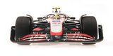 1:18 2022 Mick Schumacher -- Bahrain GP -- HAAS F1 Team VF-22 -- Minichamps F1