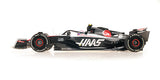 1:18 2023 Nico Hulkenberg -- #27 HAAS F1 Team VF-23 -- Minichamps F1