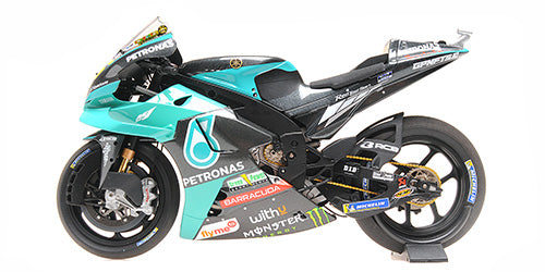 Yzr M1 Yamaha Petronas 46 Petronas Yamaha M1 Rossi Motor 2021