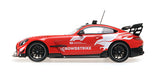 1:18 2022 Formula 1 Safety Car -- Mercedes-AMG GT Black Series -- Minichamps F1