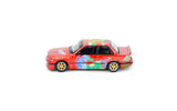 (Pre-Order) 1:64 BMW E30 M3 PANDEM -- Chinese New Year of the Horse 2026 -- INNO64