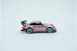 (Pre-Order) 1:64 RWB 930 -- #14 Pink Valentine's Day Special 2026 -- Model-Model