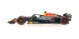 1:43 2023 Max Verstappen -- World Championship Winner -- Red Bull -- Minichamps