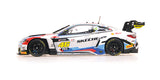 1:43 2024 Bathurst 12 Hour -- #46 Valentino Rossi BMW M4 GT3 -- Minichamps