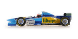 (Pre-Order) 1:18 1995 Michael Schumacher -- Pacific GP & World Championship Winner -- Benetton B195 -- Minichamps F1