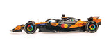 (Pre-Order) 1:18 2025 Oscar Piastri -- Chinese GP Winner -- #81 McLaren MCL39 -- Minichamps F1