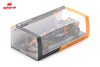 1:43 2025 Oscar Piastri -- Abu Dhabi GP -- #81 McLaren MCL39 -- Spark F1